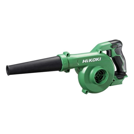 Hikoki RB18DCW4Z Blower 18V Bare Unit HiKOKI - Town Tools
