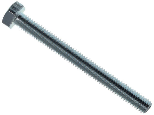METALMATE High Tensile Set Screw ZP M6 x 60mm (Box 50) METALMATE� - Town Tools