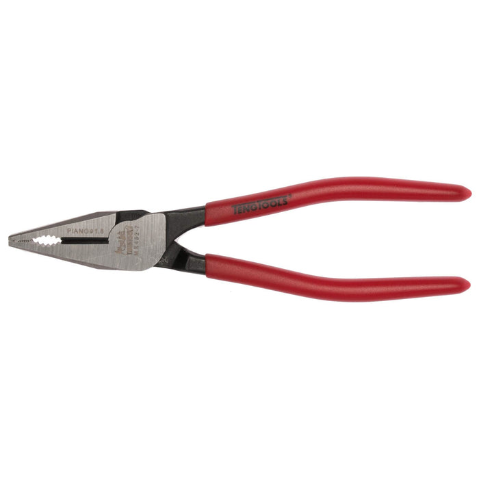Teng Tools Heavy Duty Combination Plier 185mm Teng Tools - Town Tools 