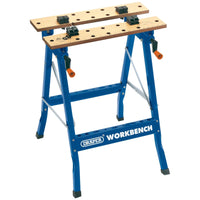Draper Fold Down Workbench, 600mm 77020