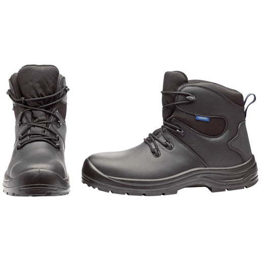 Draper Waterproof Safety Boots, Size 10, S3 SRC 85981 Draper - Town Tools 