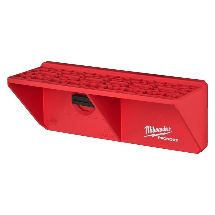 Milwaukee Packout Screwdrr Rack 4932480711 Milwaukee - Town Tools 