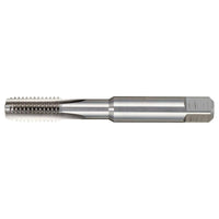 Dormer E500 HSS Coarse Tap Straight Flute 5mm Set of Three