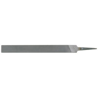 Draper Second Cut Hand File, 12 150-250mm