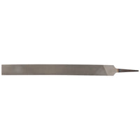 Draper Second Cut Hand File, 6 x 300mm - HF/2