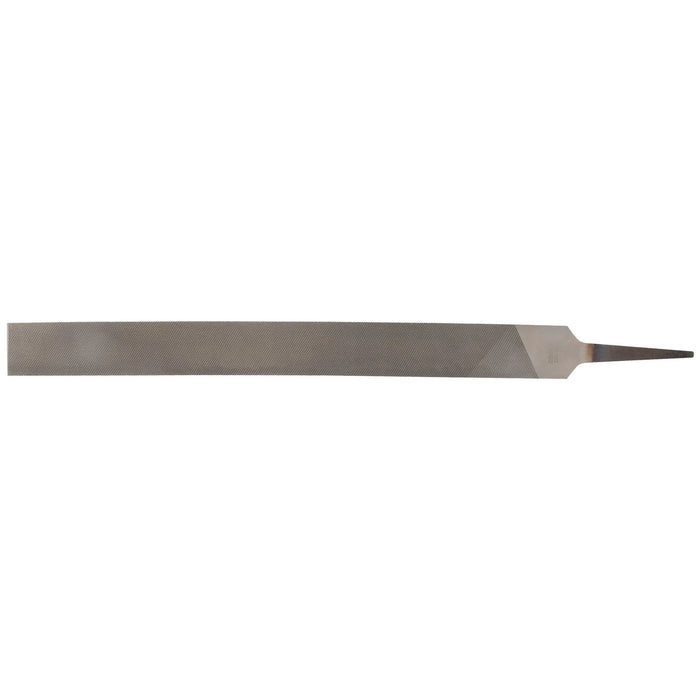 Draper Second Cut Hand File, 6 x 300mm - HF/2
