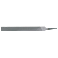Draper Smooth Cut Hand File, 12 150-250mm
