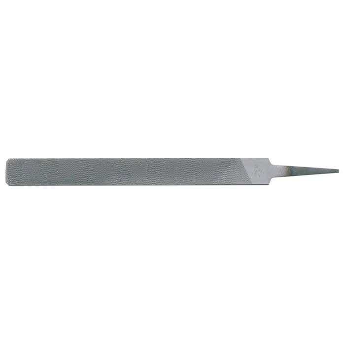 Draper Smooth Cut Hand File, 12 150-250mm