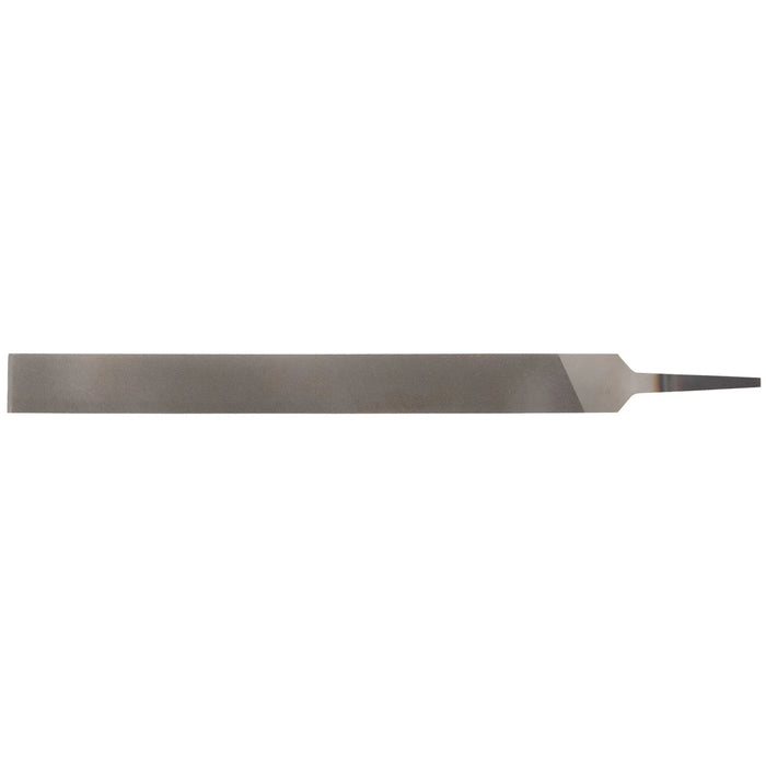 Draper Smooth Cut Hand File, 12 150-250mm