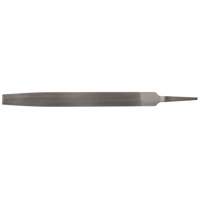 Draper Bastard Cut Half Round File, 12 150-250mm