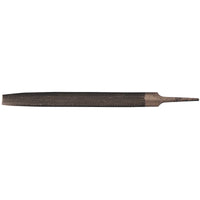 Draper Bastard Cut Half Round File, 6 x 300mm - HRF/1