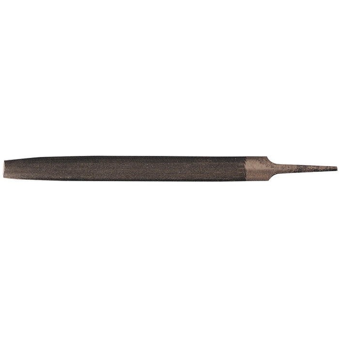 Draper Bastard Cut Half Round File, 6 x 300mm - HRF/1