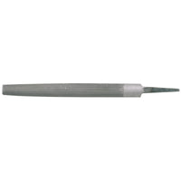 Draper Second Cut Half Round File, 12 150-250mm