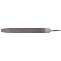 Draper Second Cut Half Round File, 6 x 300mm - HRF/2