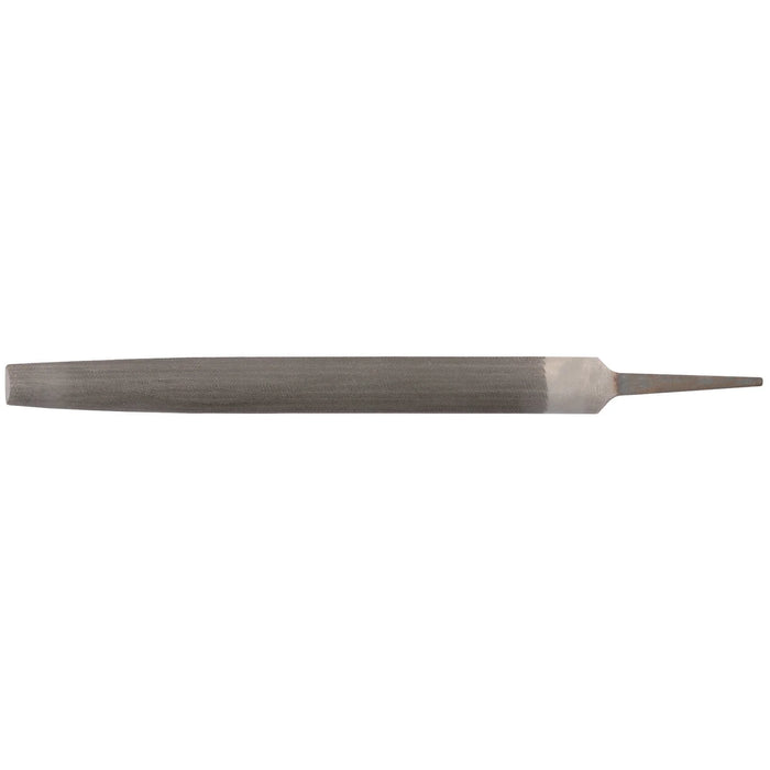 Draper Smooth Cut Half Round File, 12 150-250mm