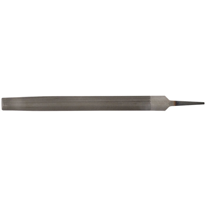 Draper Smooth Cut Half Round File, 12 150-250mm
