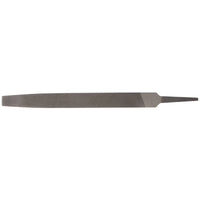Draper Second Cut Flat File, 12 150-250mm