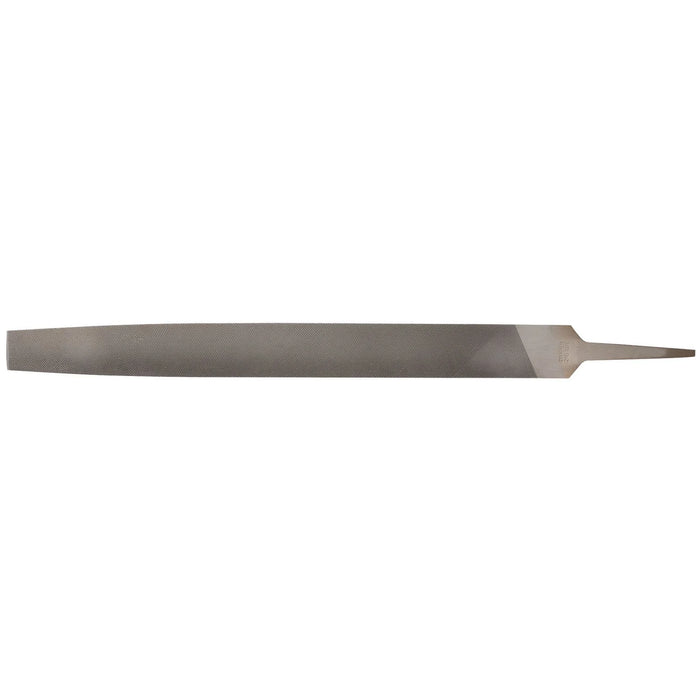 Draper Second Cut Flat File, 6 x 300mm - FF/2