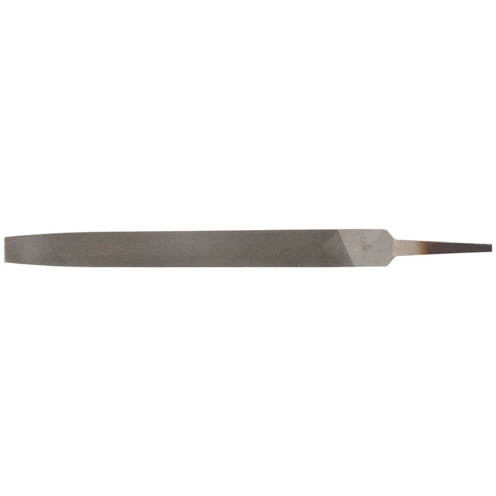 Draper Smooth Cut Flat File, 12 150-250mm