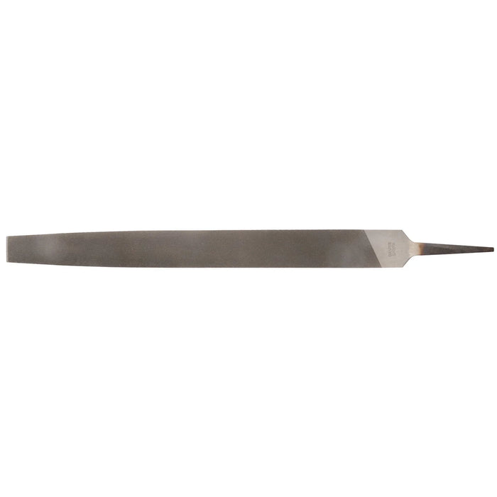 Draper Smooth Cut Flat File, 6 x 300mm - FF/3