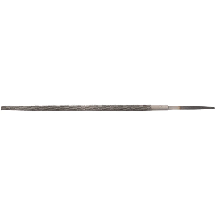 Draper Bastard Cut Round File, 12 150-250mm