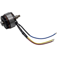 Sealey Brushless Motor c/w Gear CP20VNR-05