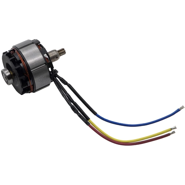 Sealey Brushless Motor c/w Gear