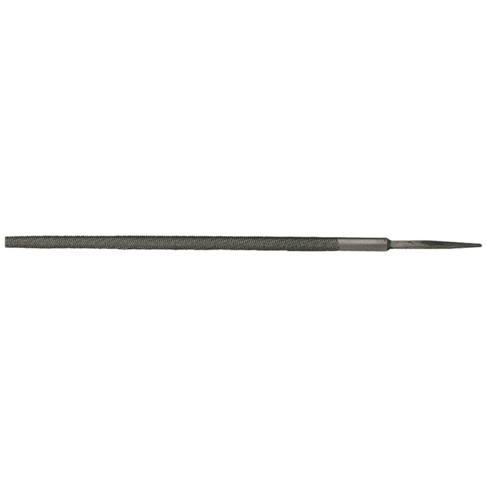 Draper Bastard Cut Round File, 12 150-250mm