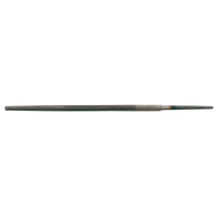 Draper Smooth Cut Round File, 12 150-250mm