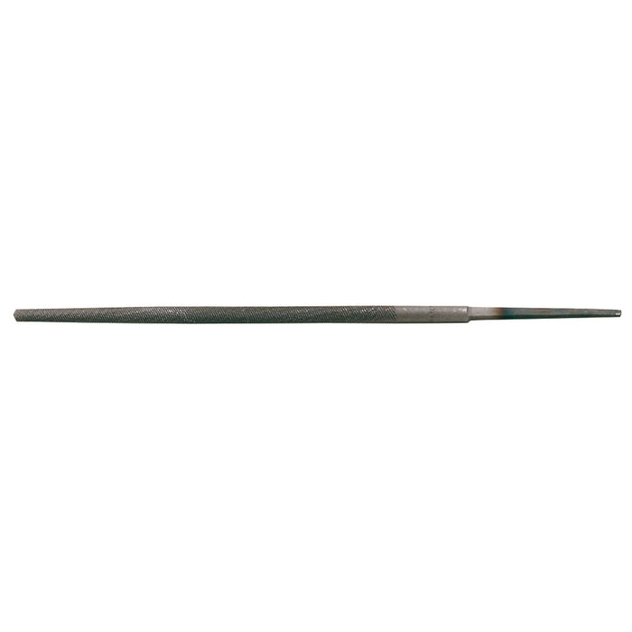 Draper Smooth Cut Round File, 12 150-250mm