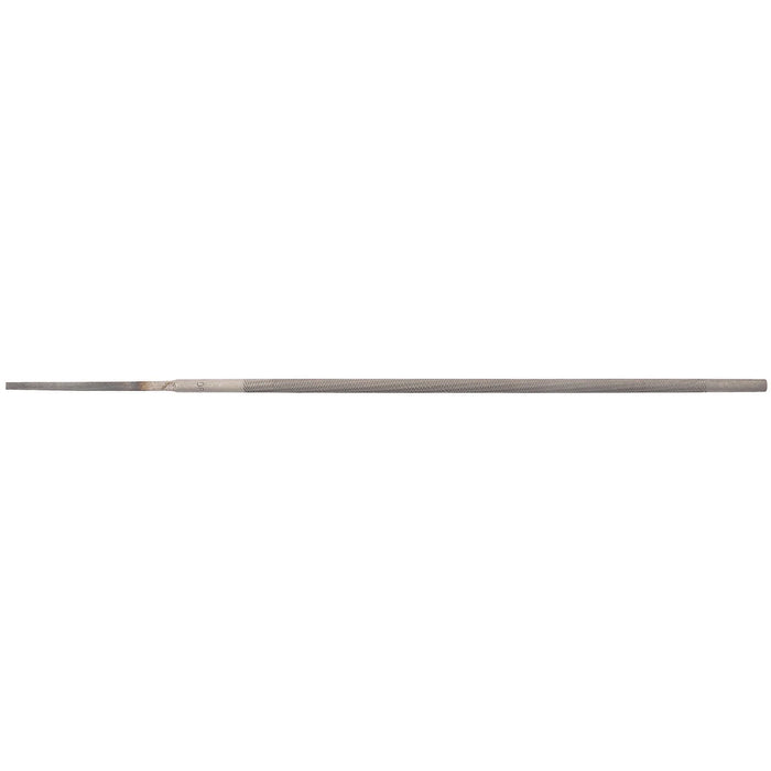 Draper Chain Saw File, 150 x 4mm (Box of 12, Sold Loose) - CSF