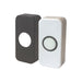 Deta Vimark Bell Push with Black and White Covers Deta Vimark - Town Tools