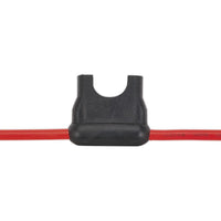Sealey Standard Blade Fuse Holder 30A Pack of 10 FH30