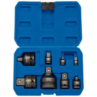 Draper Impact Socket Adaptor Set (8 Piece) 83271
