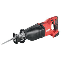 Flex Power Tools RSP DW 18.0-EC Brushless Reciprocating Saw 18V Bare Unit