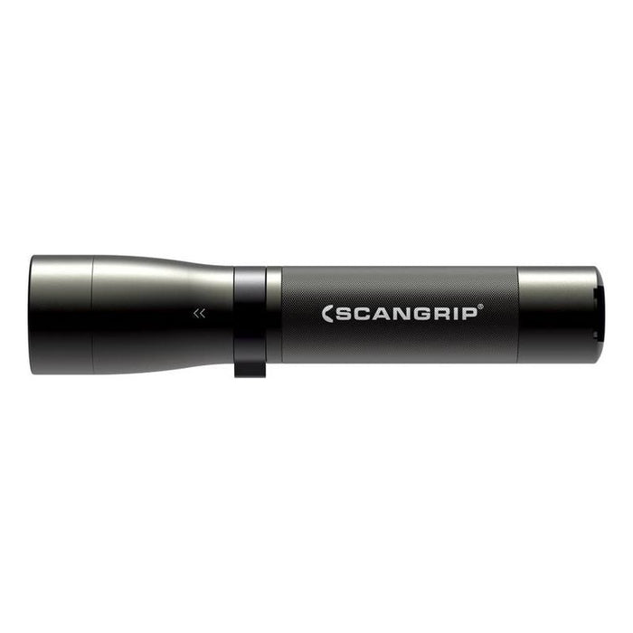 Scangrip® FLASH 600 R Rechargeable Torch 600 lumens SCANGRIP® - Town Tools