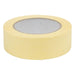 Sealey Premium Quality Masking Tape 36mm x 50m MTLB36S Sealey - Town Tools 