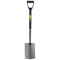Draper Carbon Steel Garden Spade 88790