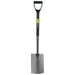 Draper Carbon Steel Garden Spade 88790 Draper - Town Tools 