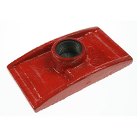 Sealey Flat base (dbs) 604/13