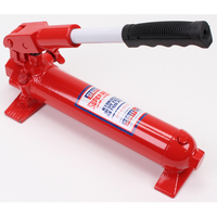 Sealey Pump complete w/o hose 604/40