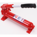 Sealey Pump complete w/o hose