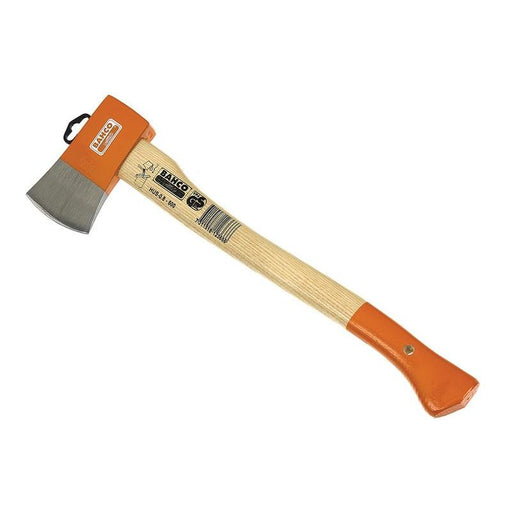 Bahco Camping Hatchet HUS 0.8-500 1.15kg Bahco - Town Tools