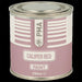 PMA Caliper Paint Red Brushcan 250ml PMA - Town Tools