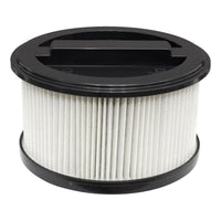 Sealey HEPA Cartridge Filter for PC200A PC200ACF