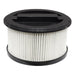 Sealey HEPA Cartridge Filter for PC200A PC200ACF Sealey - Town Tools 