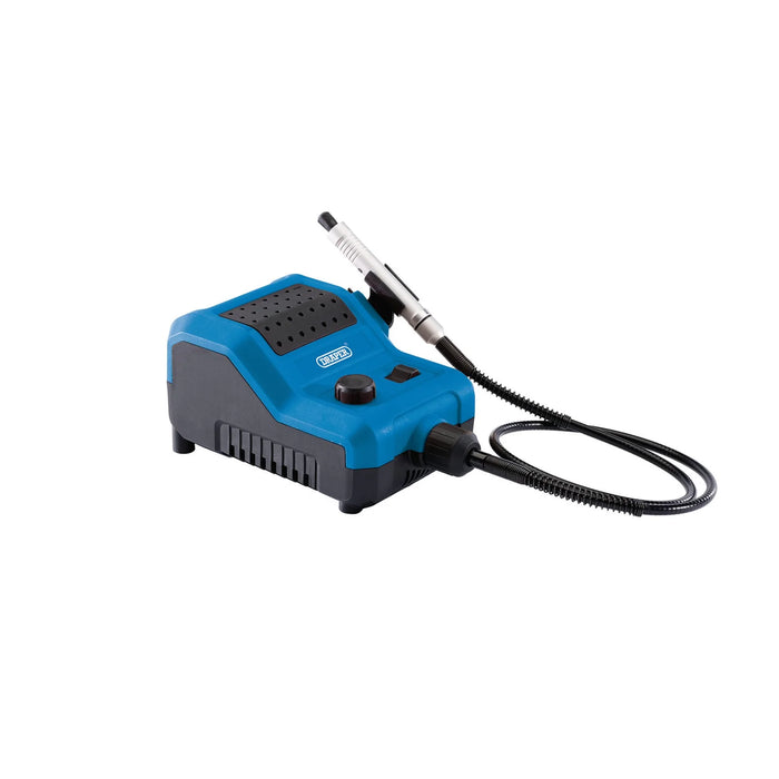 D20 20V Engraver/Grinder (Sold Bare) - D20EG