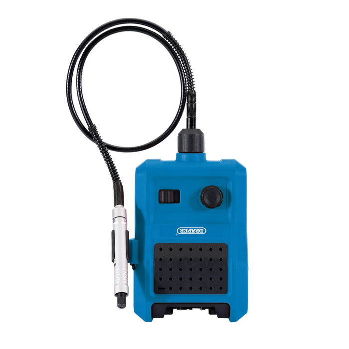 D20 20V Engraver/Grinder (Sold Bare) - D20EG