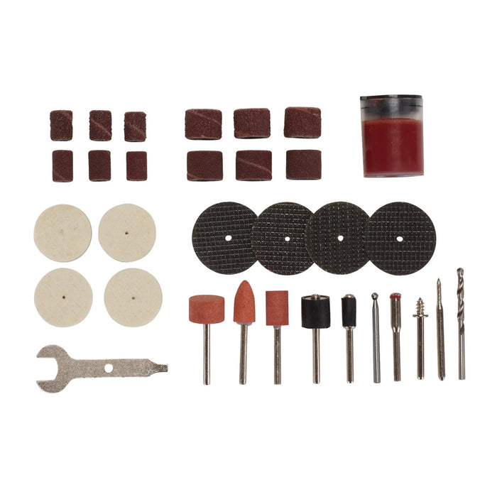 D20 20V Engraver/Grinder (Sold Bare) - D20EG