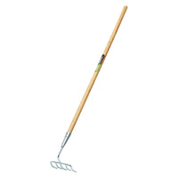 Draper Long Handled Steel Narrow Rake